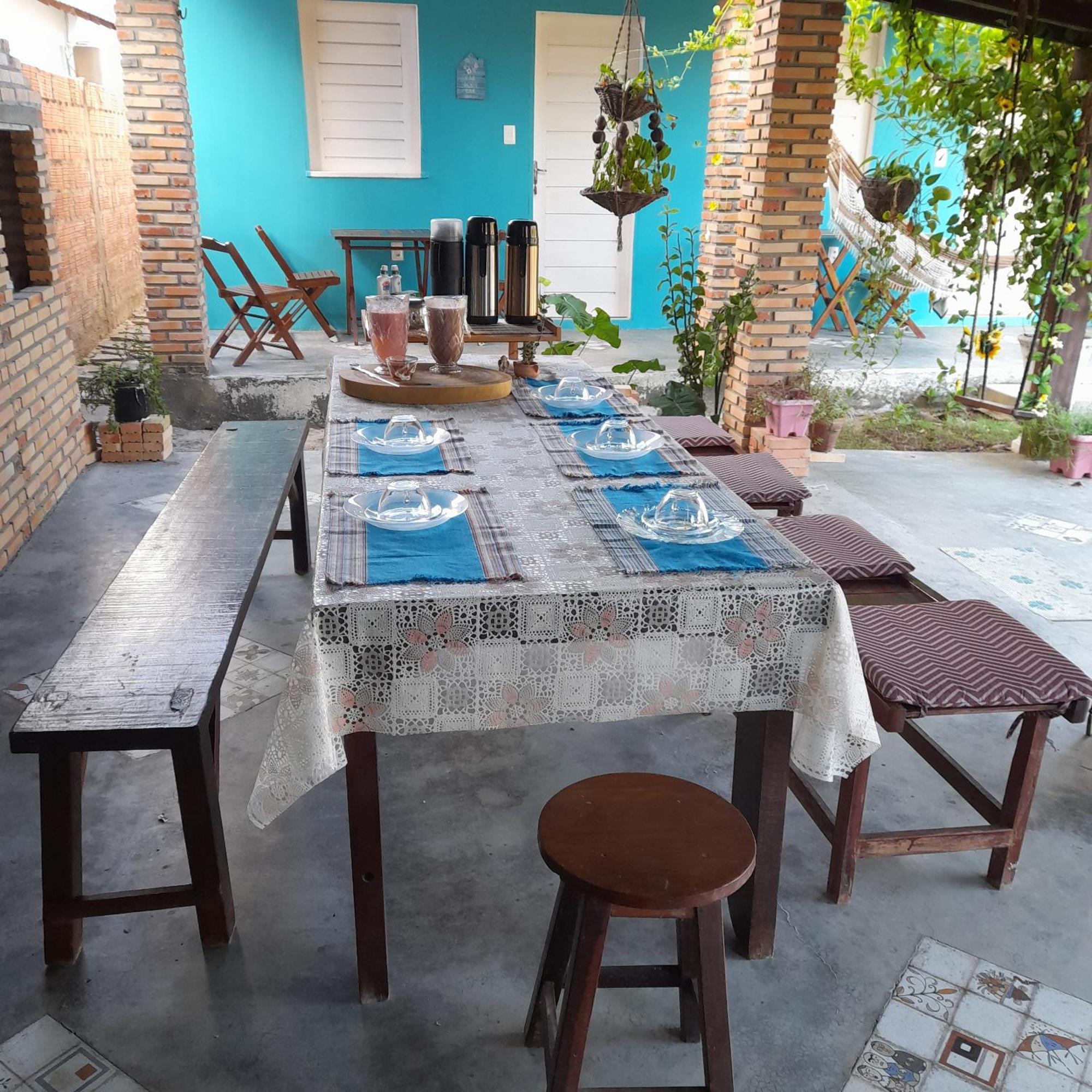 Doce Holiday home *