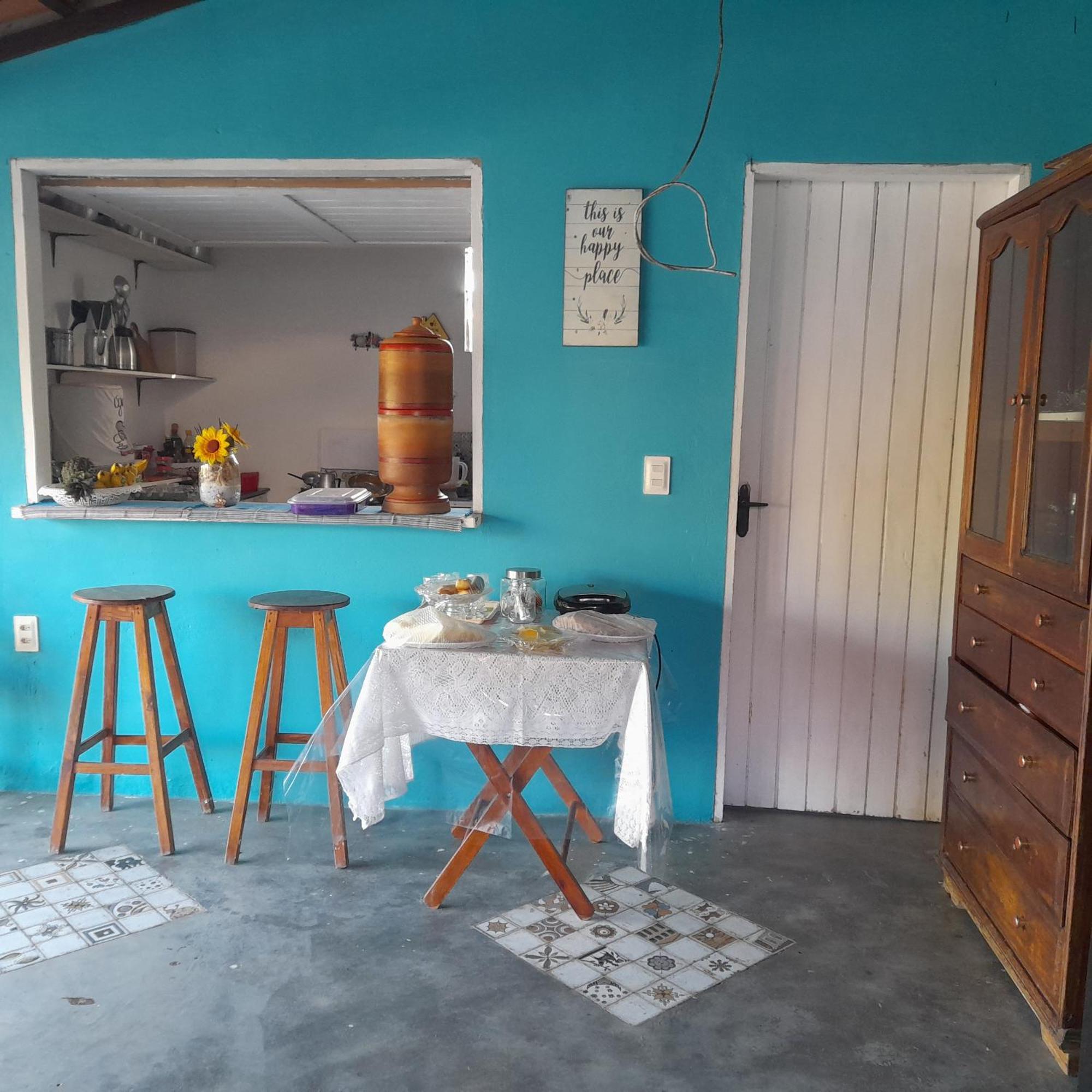 Doce Holiday home Barra Grande (Piaui)